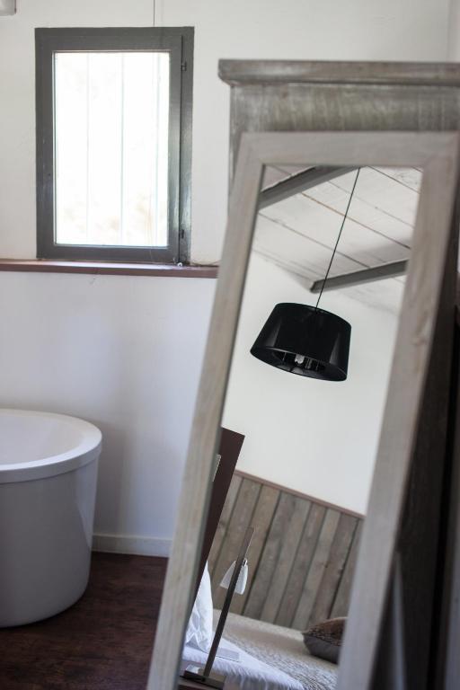 L'Auberge De L'Aubergine Eygalières Cameră foto